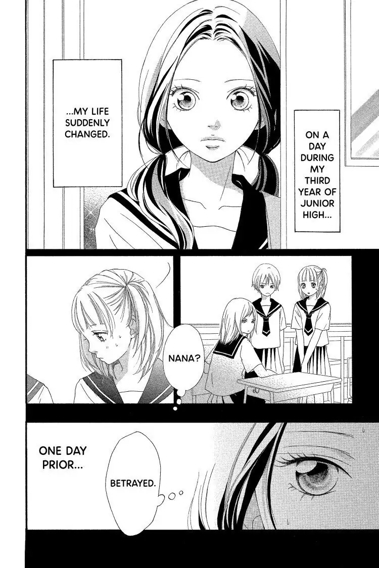 Ao Haru Ride Chapter 11.5 image 03